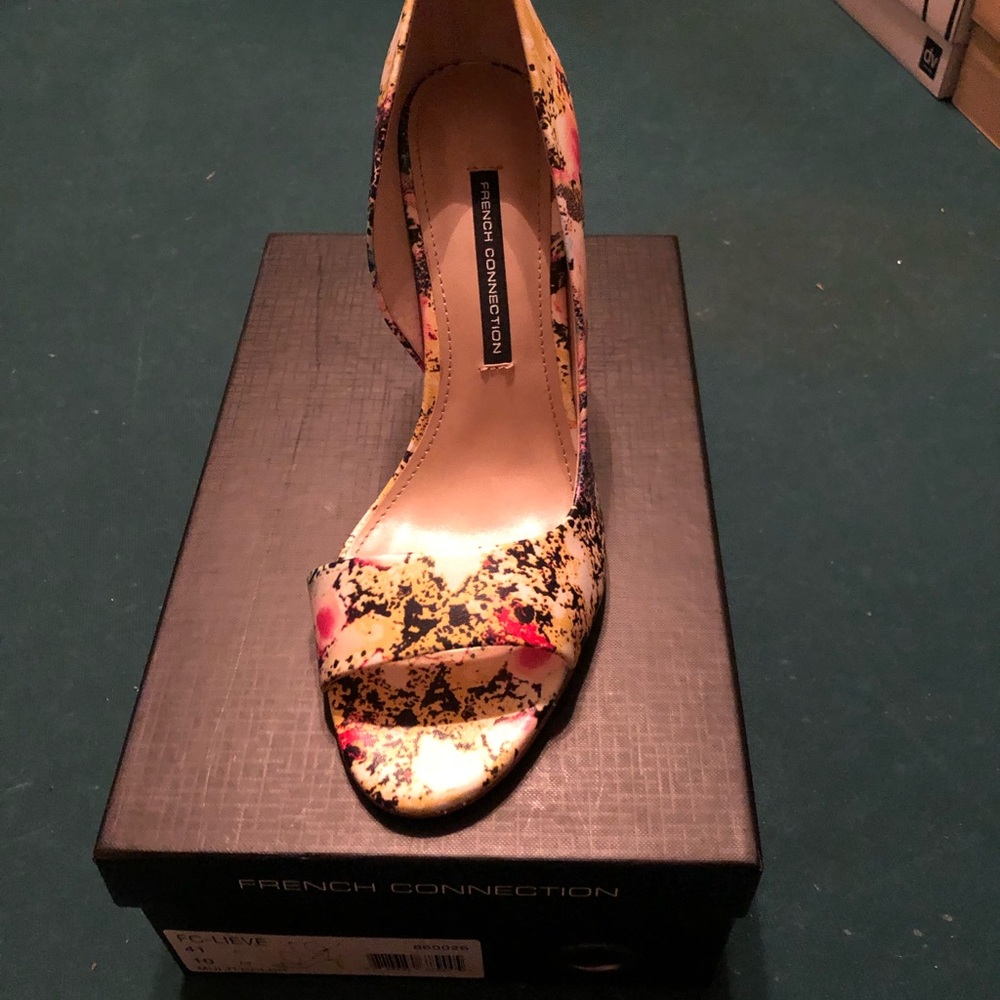 French connection brand new